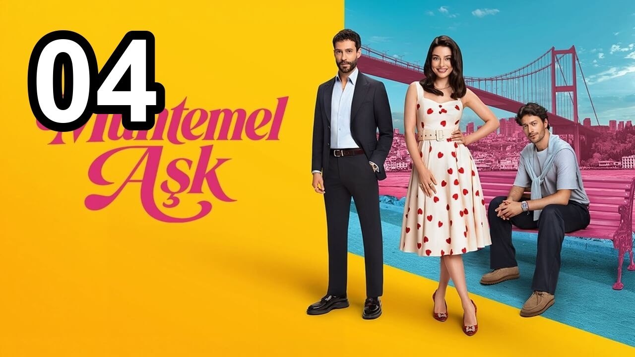 🔥 Muhtemel Ask - Episode 4 ✨ English Sub | Turkish Drama Hub | Full Short Drama | English Sub 2026
