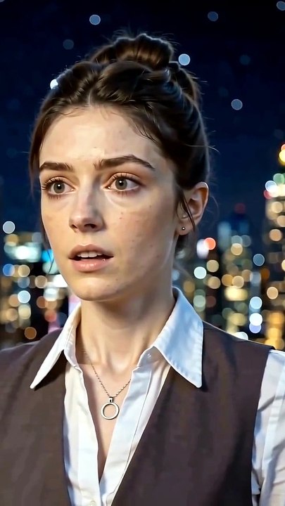 Hidden Child: I Stole The CEO’s Heart Again | English Sub | CliffRush Drama