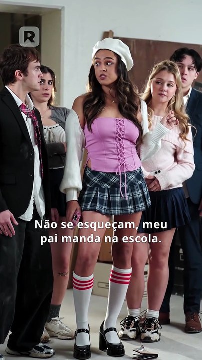 Novo filme 2026 episode-012