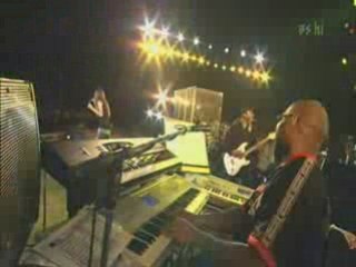 Mai Kuraki Live Kyoto 2003 - Feel fine!