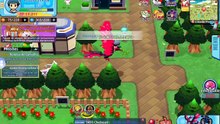 Pokémon Fairy Tamer - Gameplay Session (No Commentary)