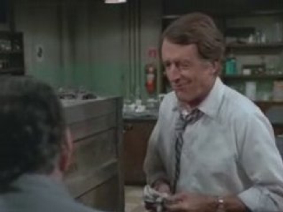 creepshow - une caisse bien curieuse