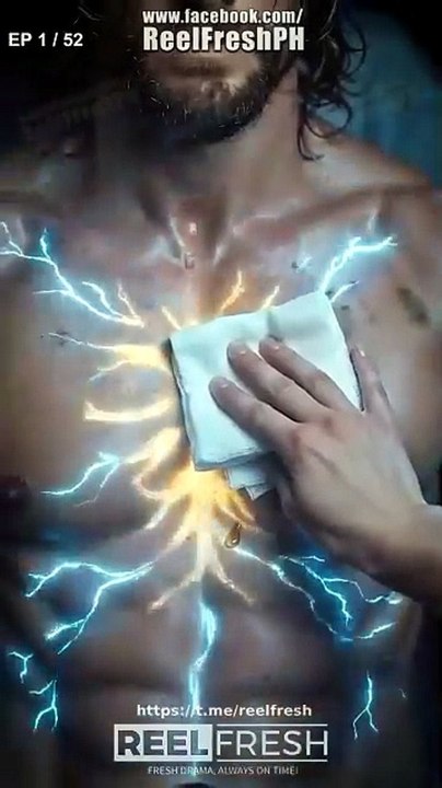 🧡🍏 🔥No Escape As The Dragon King's Mate-(2026) - FULL ENGSUB | Reelshort Hot HD [Full Movie]