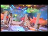 Idea Star Singer 2008 Shruthi Shamju Duet Round