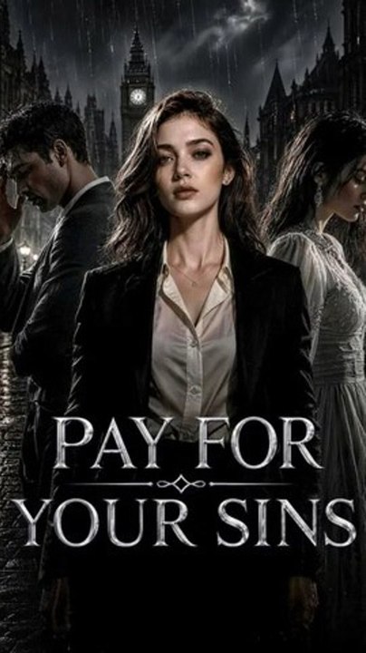 Pay for Your Sins