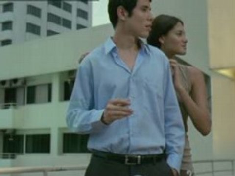 pub déo parfum Airness 2008 (longue version)