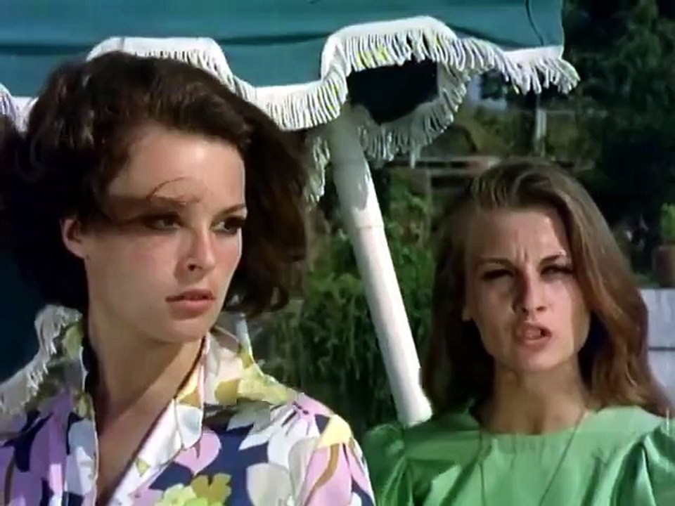 1969 Sen Bir Meleksin HÜLYA KOCYİĞİT EDİZ HUN Türk Filmi İzle [Full Movie]