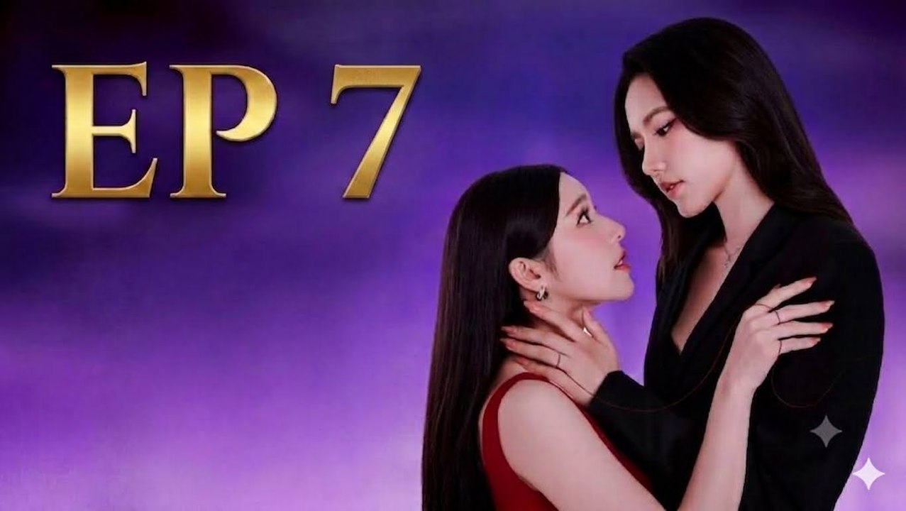 Love Beyond . Dre@ms GL Ep 7 - When Destiny Defies Reality! Kitkat Drama