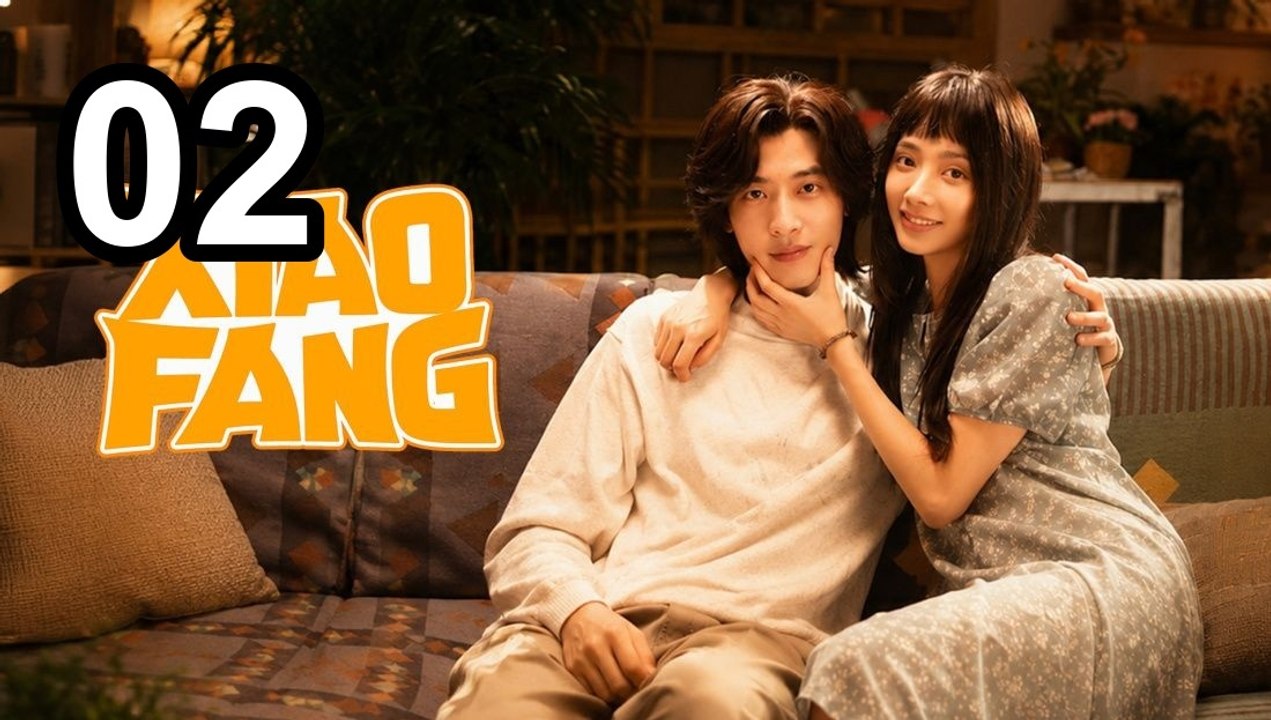 🔥 Xiao Fang Gets Married - Episode 2 ✨ Asian Series EN SUB