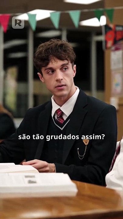 Novo filme 2026 episode-016