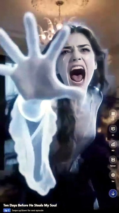 Ten Days Before He Steals My Soul Billionaire Romance [Full Movie]