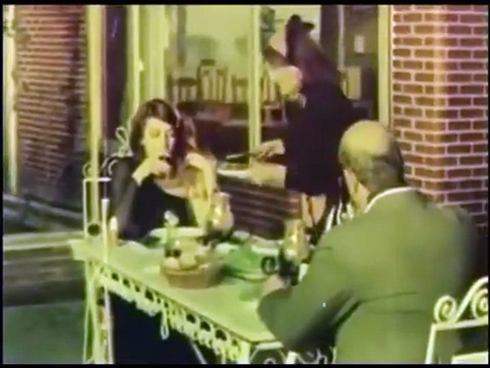 Ahlaksız - Zerrin Egeliler  Kazım Kartal (1978)