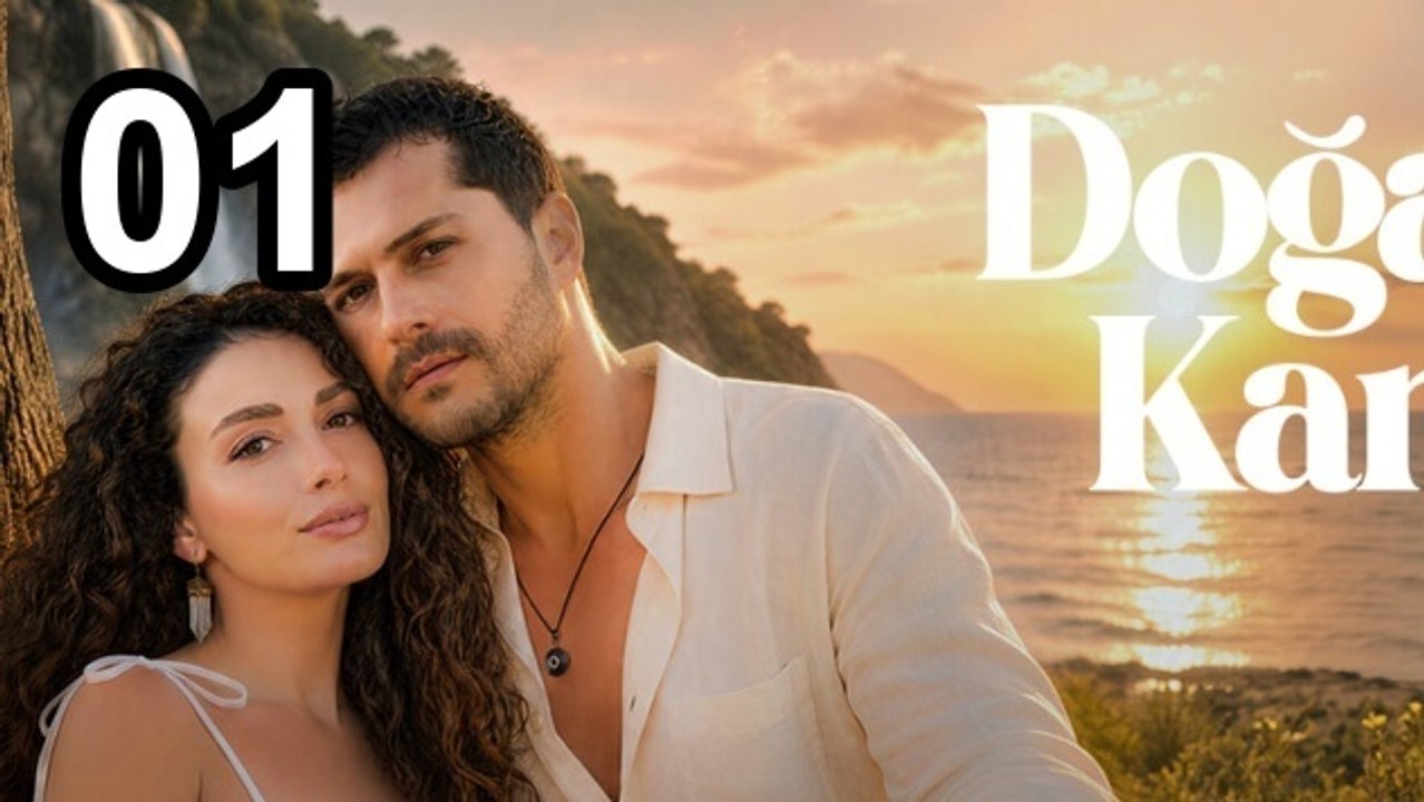 🔥 Doganin Kanunu (Las Leyes de la Naturaleza) - Capitulo 1 ✨ Espanol Sub | Turkish Drama Hub | Full Short Drama | English Sub 2026