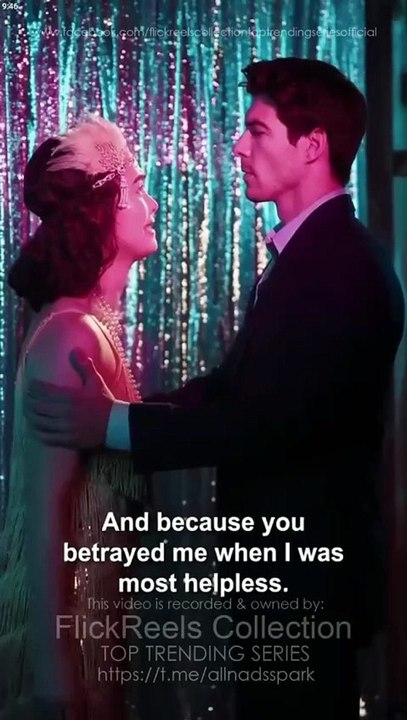 FORBIDDEN DESIRE MY MATED STRIPPER-💔 | Emotional Drama English Subtitles