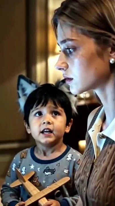 Daddy, I'm Done Waiting | Full 30 Eps SD Drama 2026 [Full Movie]