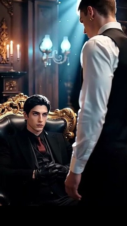 My Blood, His Cure [Full Movie]