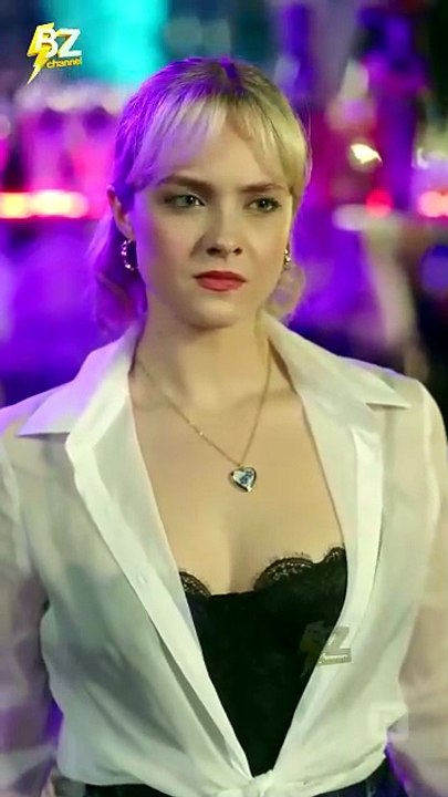 Scandalous FULL EPISODE (Dailymotion Drama) [Full Movie]