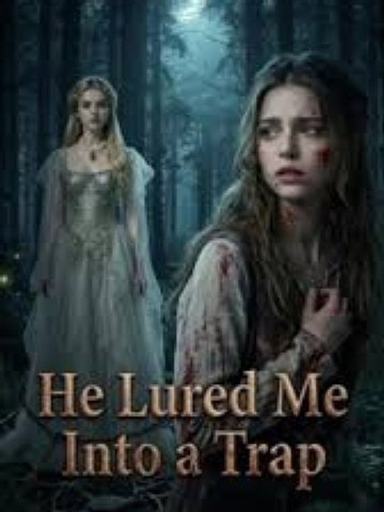 Watch He Lured Me Into a Trap: Complete Full EPS