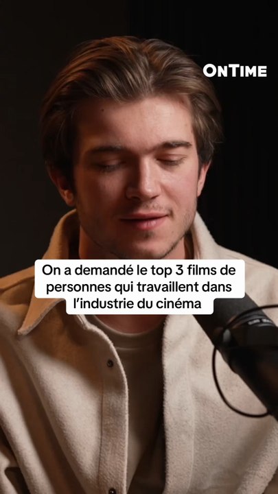 Hugo Sélignac, Laurent Grégoire… : on pense quoi du top 3 films