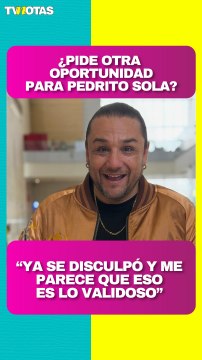 Esteban Macías sale en defensa de Pedro Sola tras declaraciones sobre las mascotas