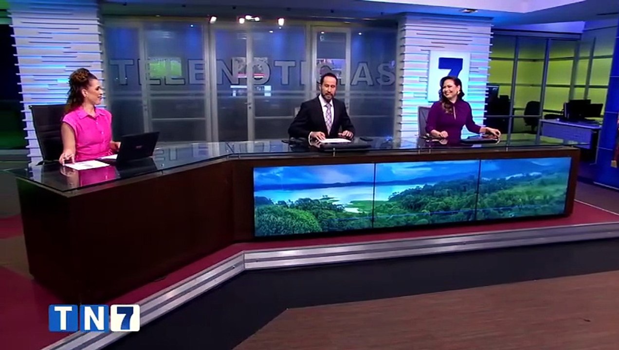 Edición matutina de Telenoticias 08 abril 2026 [Full Movie]