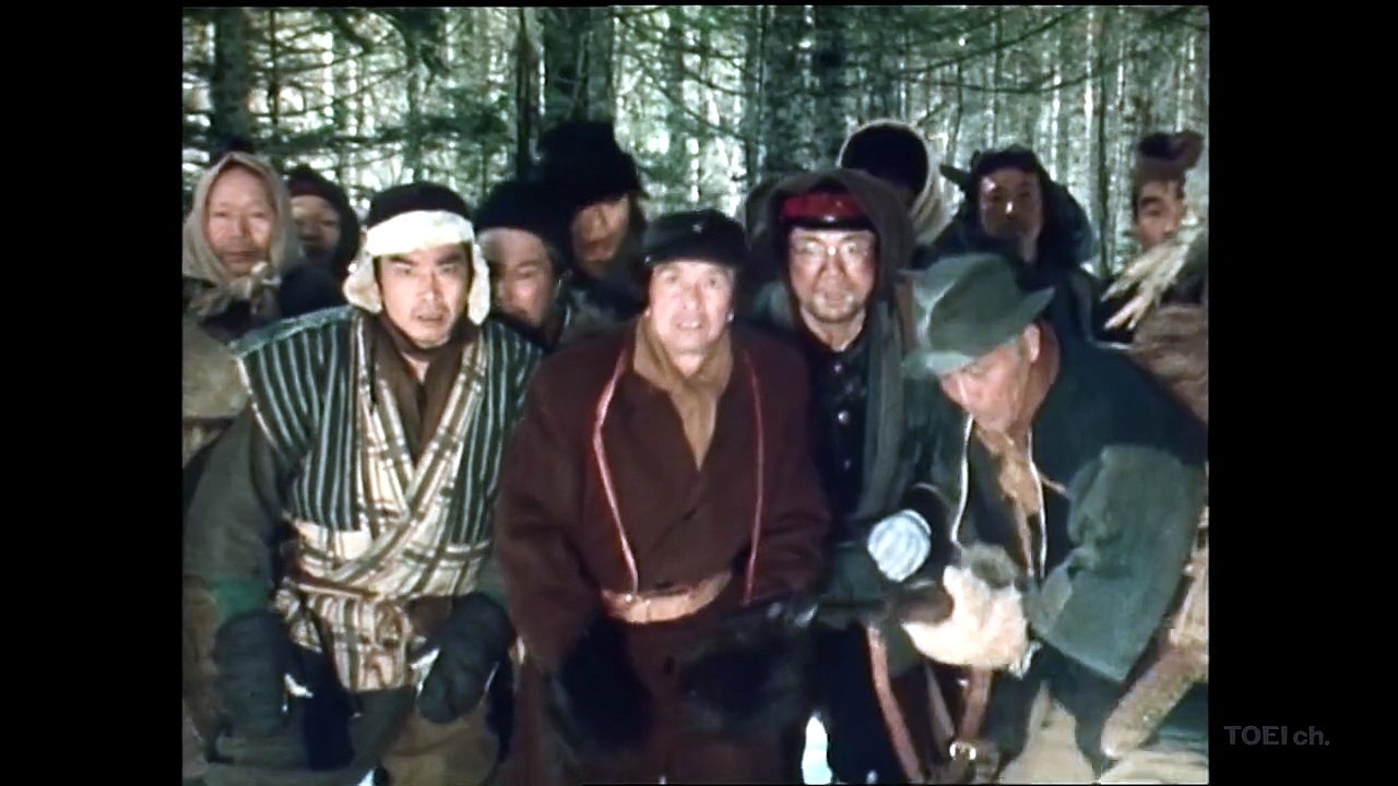 羆嵐 (1980)