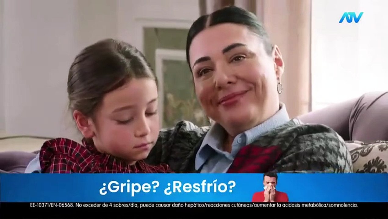 La novia Capitulo 40
