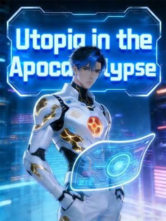 Utopia in the Apocalypse 2026 Full Movie