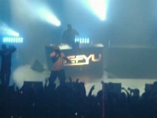 sefyu concert a bourges