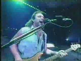 Van Halen - Le Petit Bonhomme En Mousse