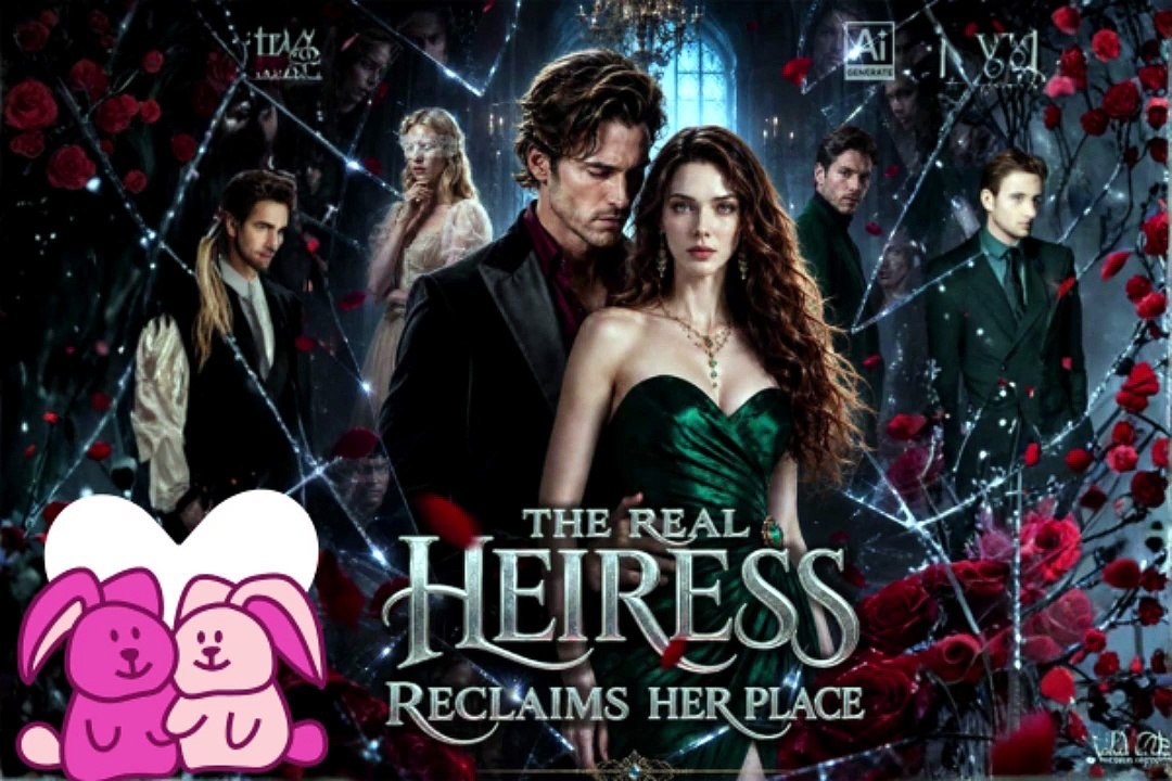 ENG SUB 👑 The Real Heiress Reclaims Her Place Dailymotion Episodes | Full Short Drama | English Sub 2026
