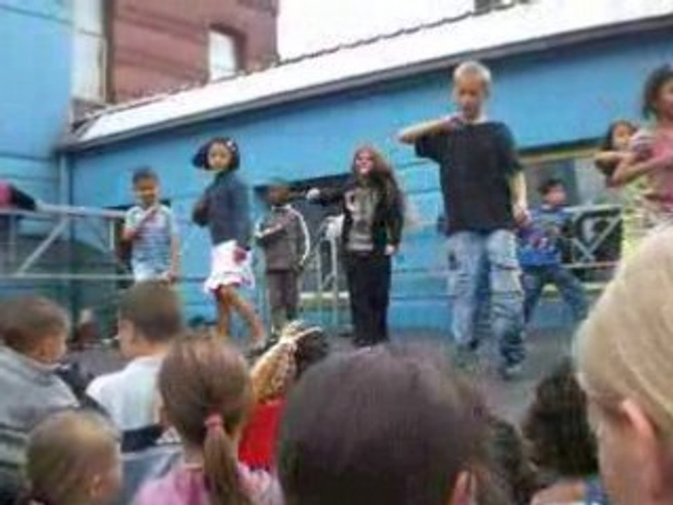 Dance a Julie