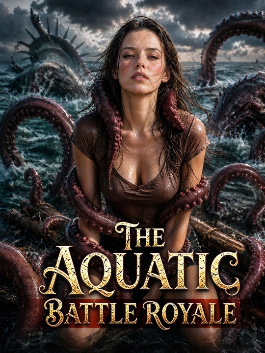The Aquatic Battle Royale - New 🔥🔥🔥