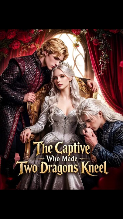 THE CAPTIVE WHO MADE TWO DRAGONS KNEEL#DRAMA US-FULL ENGLISH SUB