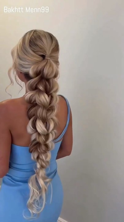 Westren Hairstyle Tutorial