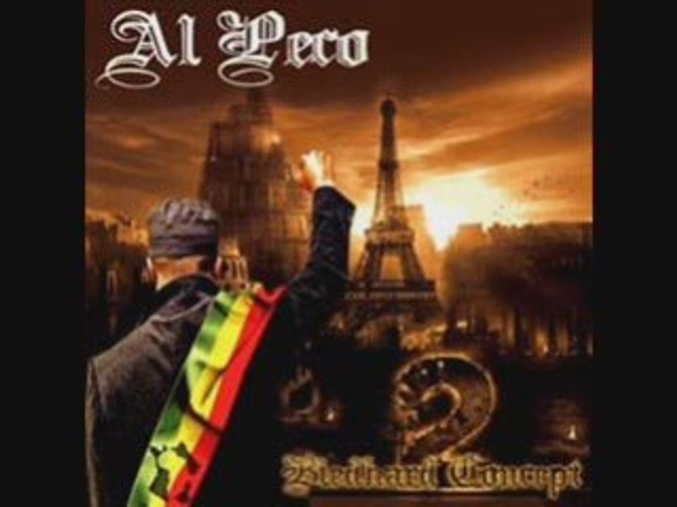 AL PECO - HEY MARIANNE