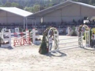 Michel Hecart Ride 2008