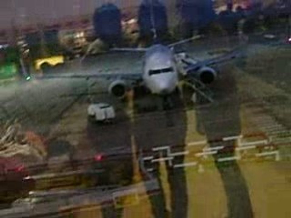 Destination pour Paris