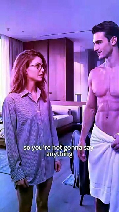 The Wrong One Night [Full Movie]