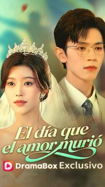 El día que el amor murió (Doblado) - Episodio Completo | Romance Rota, Arrepentimiento y Segunda Oportunidad #ADB