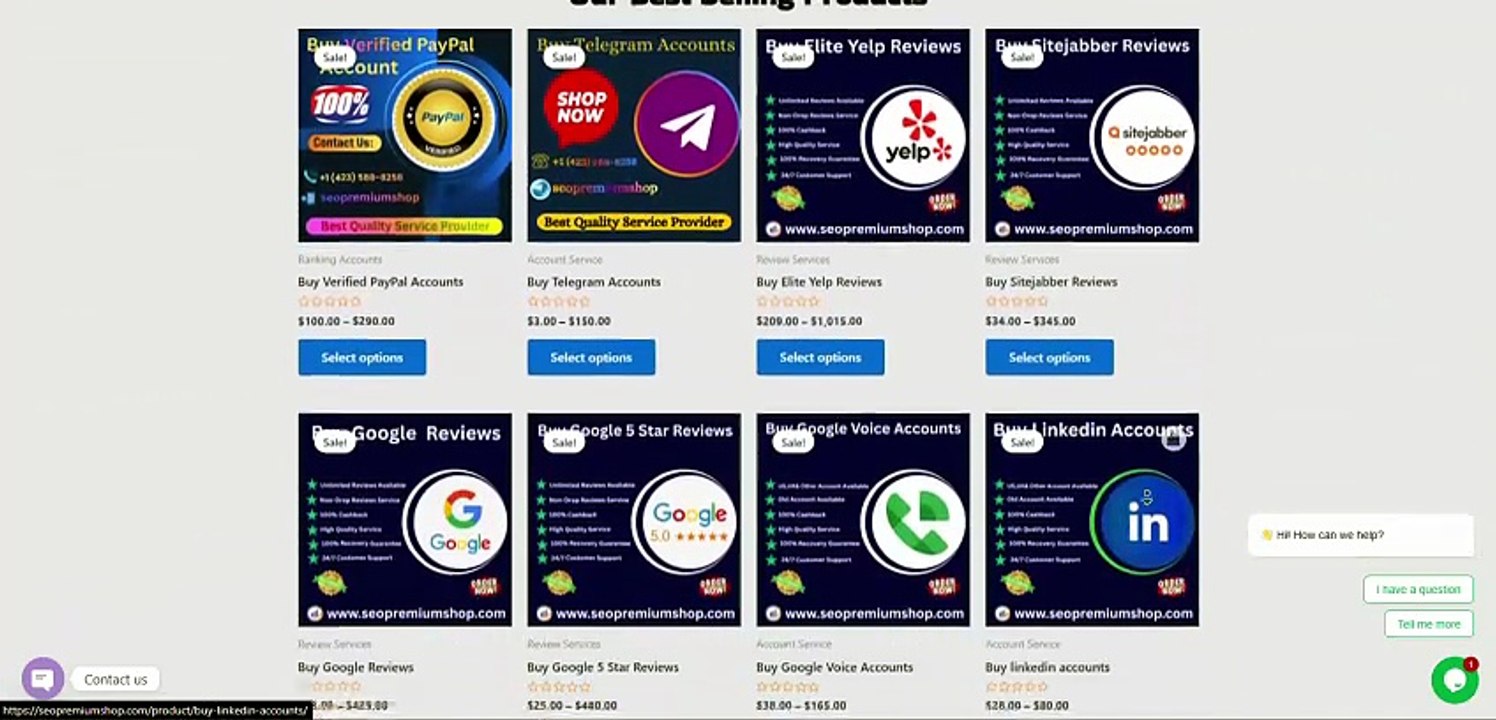 Best Platforms To Buy Aged Telegram Account Trading