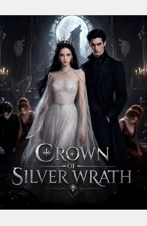 Crown of Silver Wrath-Drama FULL MOVIES ENGLISH SUB