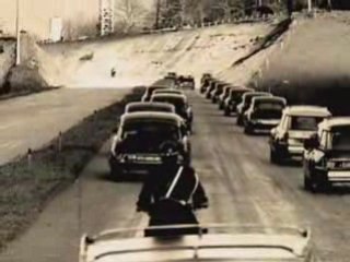 Du Corniguel au Cap-Horn