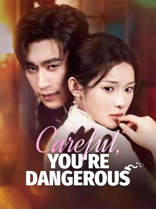 Careful, You're Dangerous Episode 3
