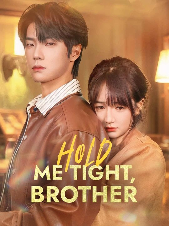 Hold Me Tight, Brother Episode 3