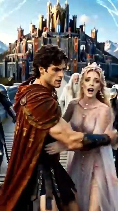 The War God's Regret FULL MOVIES ENGLISH SUB 2026 [Full Movie]