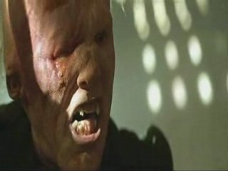 AMV la colline a des yeux 1