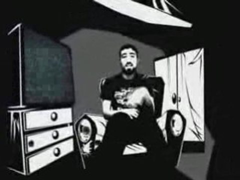 Sagopa Kajmer & Kolera - Monotonluk Maratonu (yeni 2008)