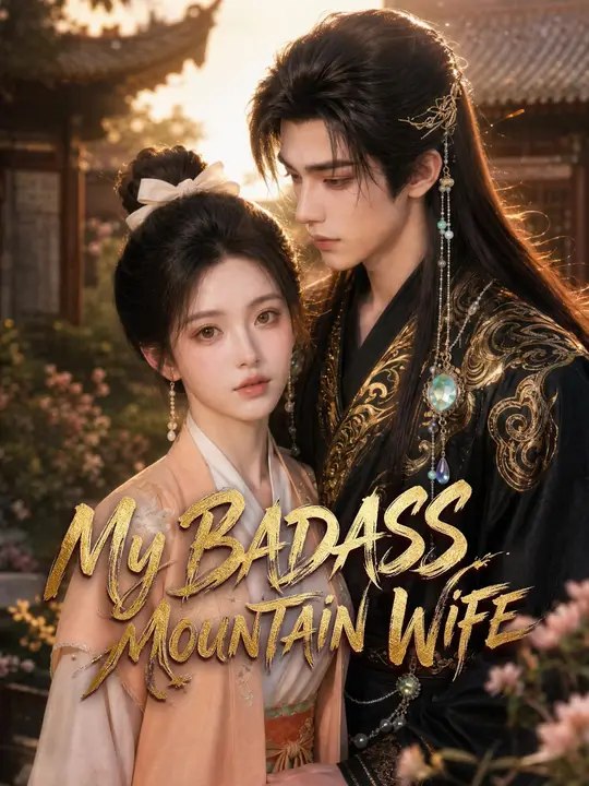 My Badass Mountain Wife Episode 3
