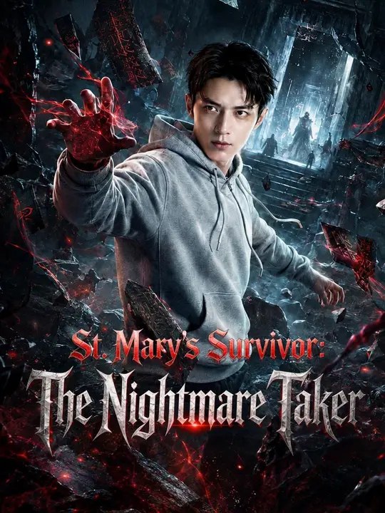 (Dubbed) St. Mary's Survivor: The Nightmare Taker Episode 3